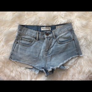 Pacsun shorts